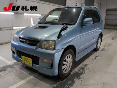 DAIHATSU TERIOS KID