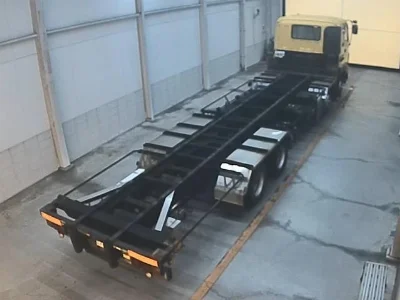 ISUZU OTHER