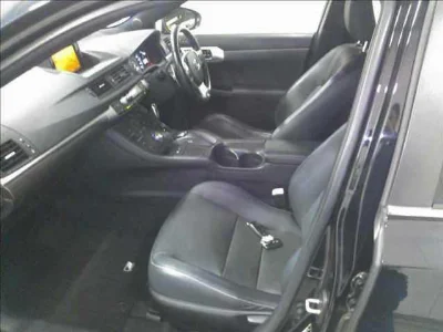 LEXUS CT