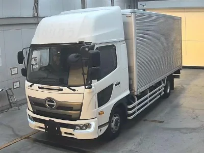 HINO RANGER