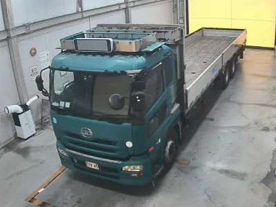 NISSAN UD
