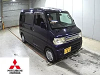 Mitsubishi Town Box