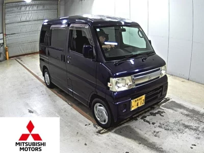 Mitsubishi TOWNBOX