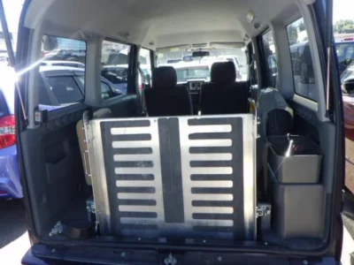 MITSUBISHI TOWNBOX