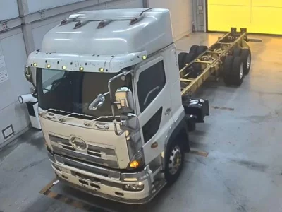 HINO OTHER