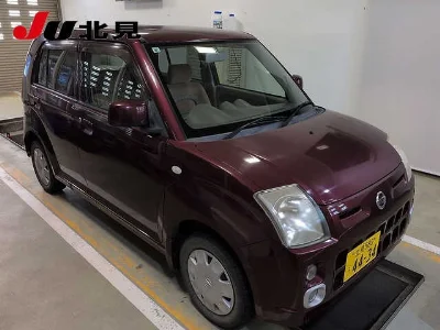 NISSAN PINO