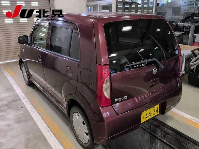 NISSAN PINO