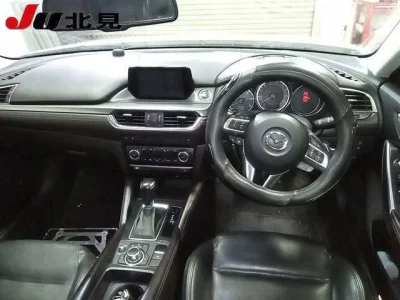 MAZDA ATENZA WAGON