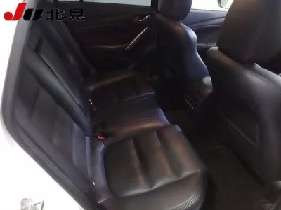 MAZDA ATENZA WAGON