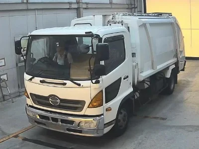HINO RANGER