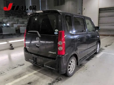 MAZDA AZ WAGON