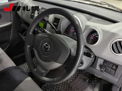 MAZDA AZ WAGON