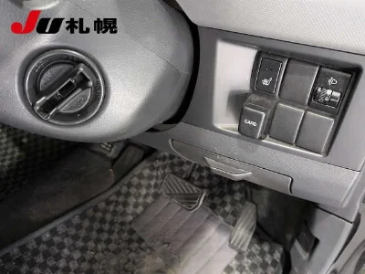 MAZDA AZ WAGON