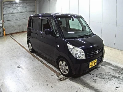SUZUKI PALETTE