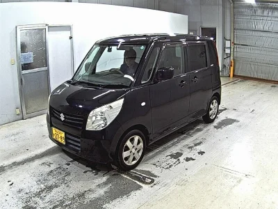 SUZUKI PALETTE