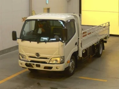 HINO DUTRO