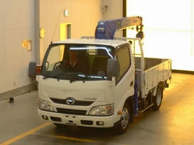 HINO DUTRO