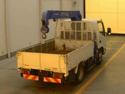 HINO DUTRO
