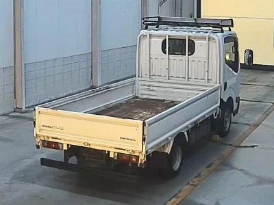 NISSAN ATLAS