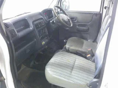 HONDA ACTY TRUCK