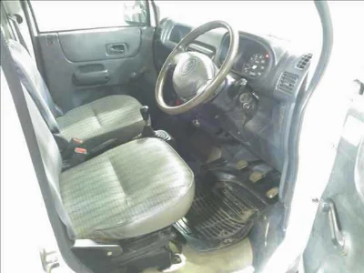 HONDA ACTY TRUCK