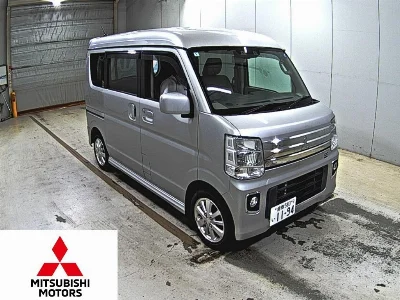 MITSUBISHI TOWNBOX