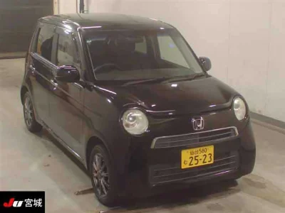 HONDA N ONE