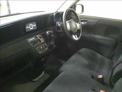 HONDA N ONE