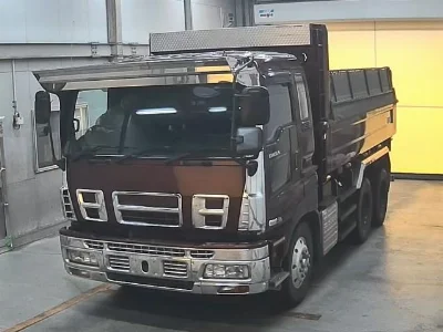 ISUZU OTHER
