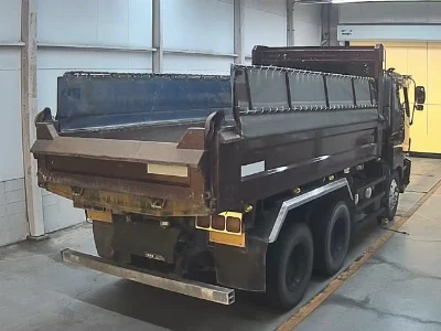 ISUZU OTHER
