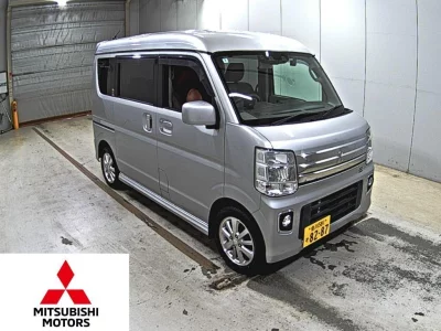 MITSUBISHI TOWNBOX