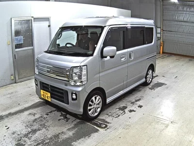 MITSUBISHI TOWNBOX