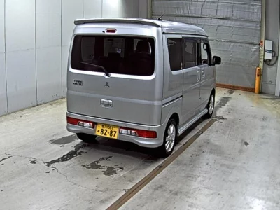 MITSUBISHI TOWNBOX