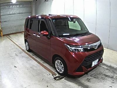 DAIHATSU THOR