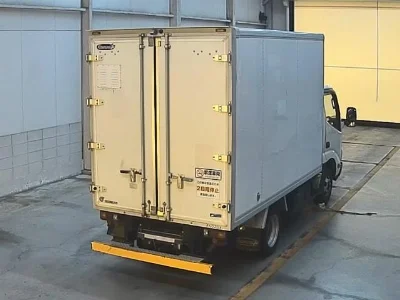 TOYOTA DYNA