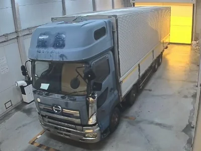 HINO OTHER