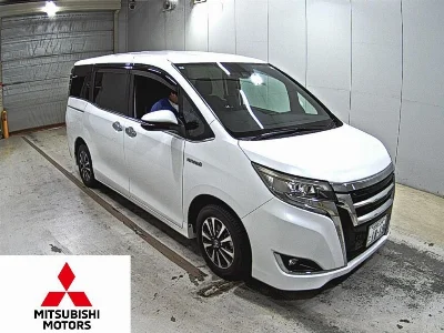 TOYOTA ESQUIRE
