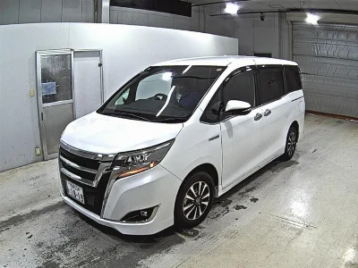 TOYOTA ESQUIRE