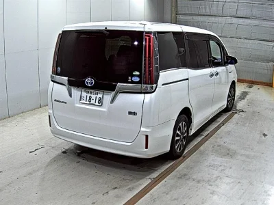 TOYOTA ESQUIRE