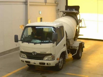 HINO DUTRO