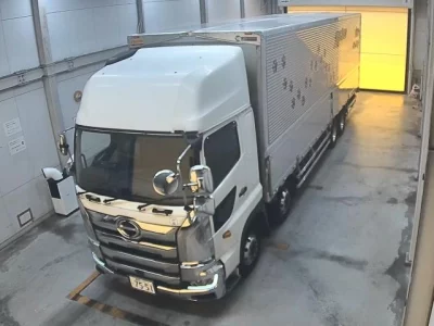 HINO OTHER