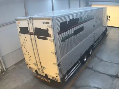 HINO OTHER