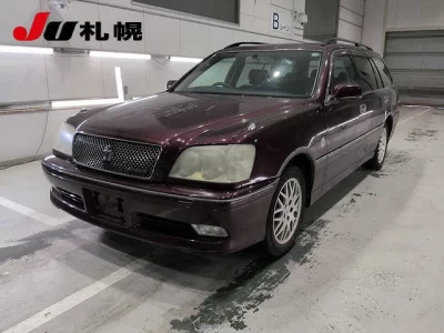 TOYOTA CROWN ESTATE