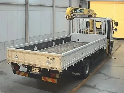 HINO RANGER