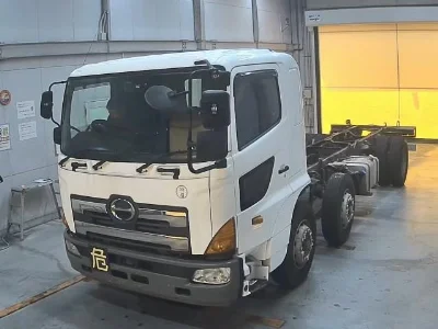 HINO OTHER