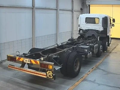 HINO OTHER