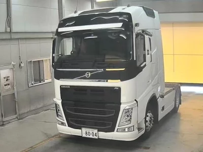 VOLVO OTHER