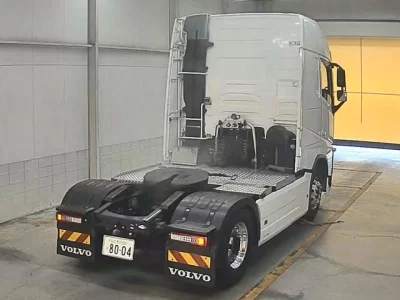 VOLVO OTHER