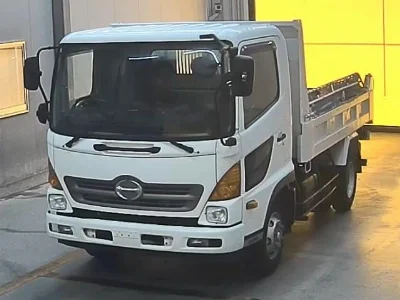 HINO RANGER