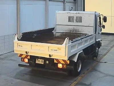 HINO RANGER